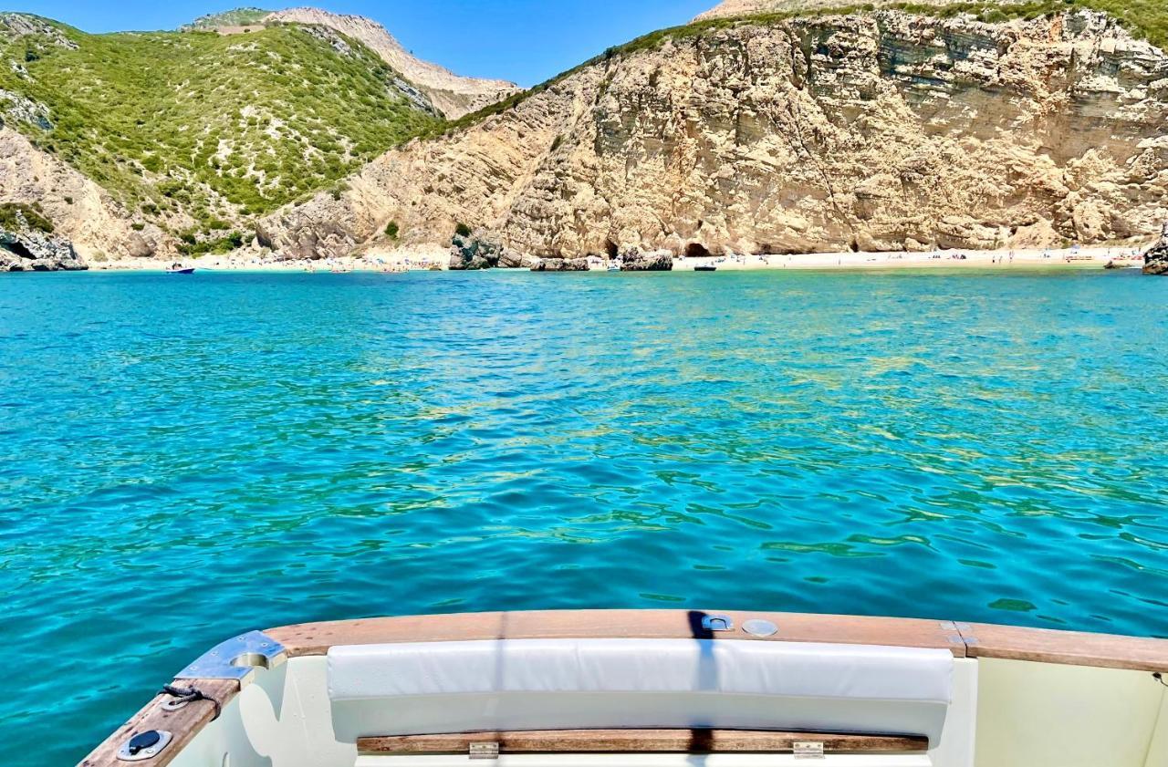 Mada House'S II Villa Sesimbra Dış mekan fotoğraf