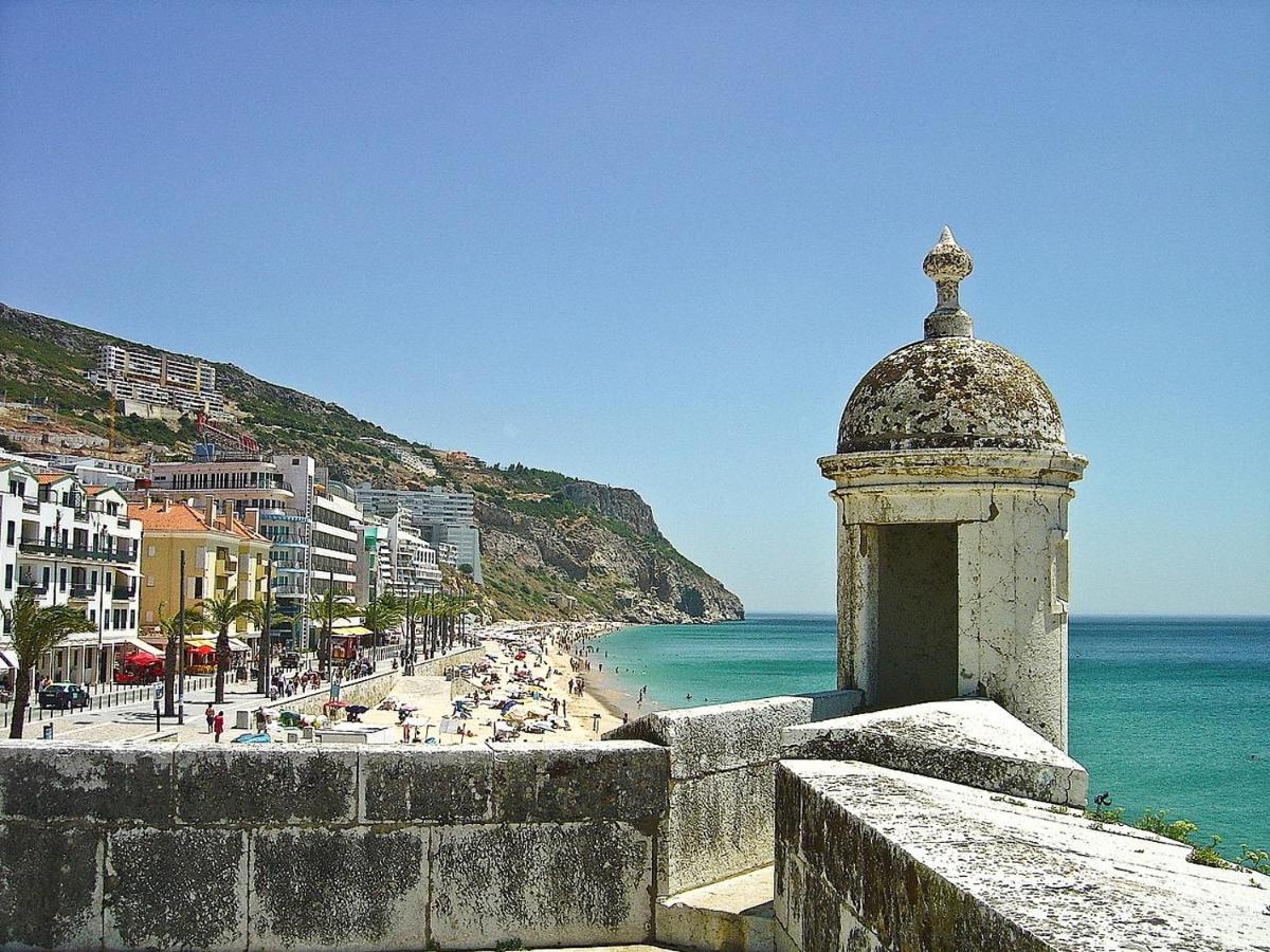 Mada House'S II Villa Sesimbra Dış mekan fotoğraf