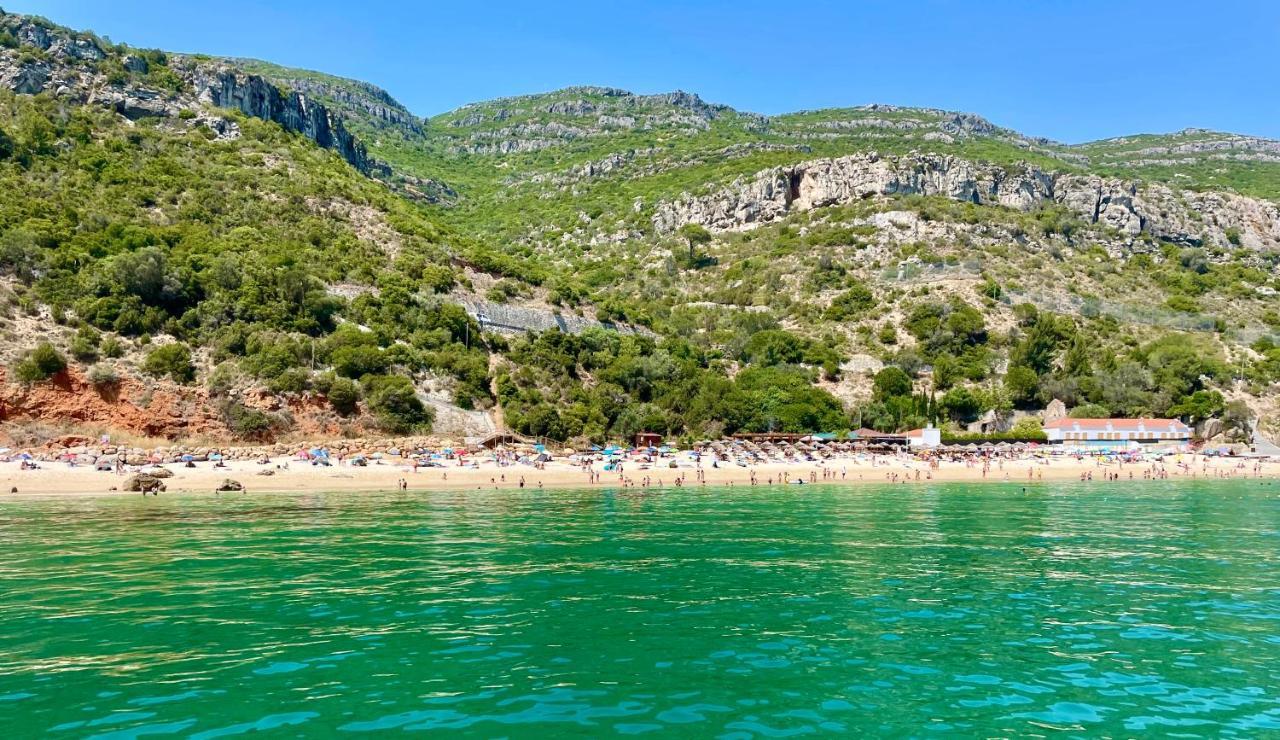 Mada House'S II Villa Sesimbra Dış mekan fotoğraf