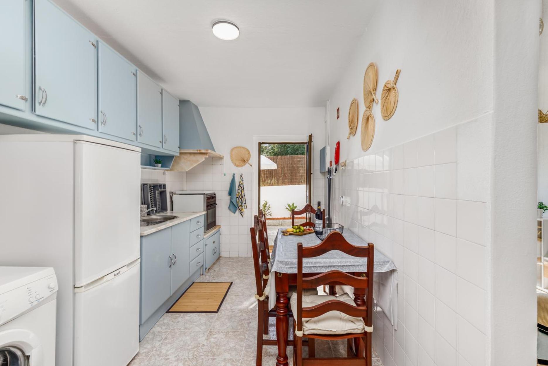 Mada House'S II Villa Sesimbra Dış mekan fotoğraf