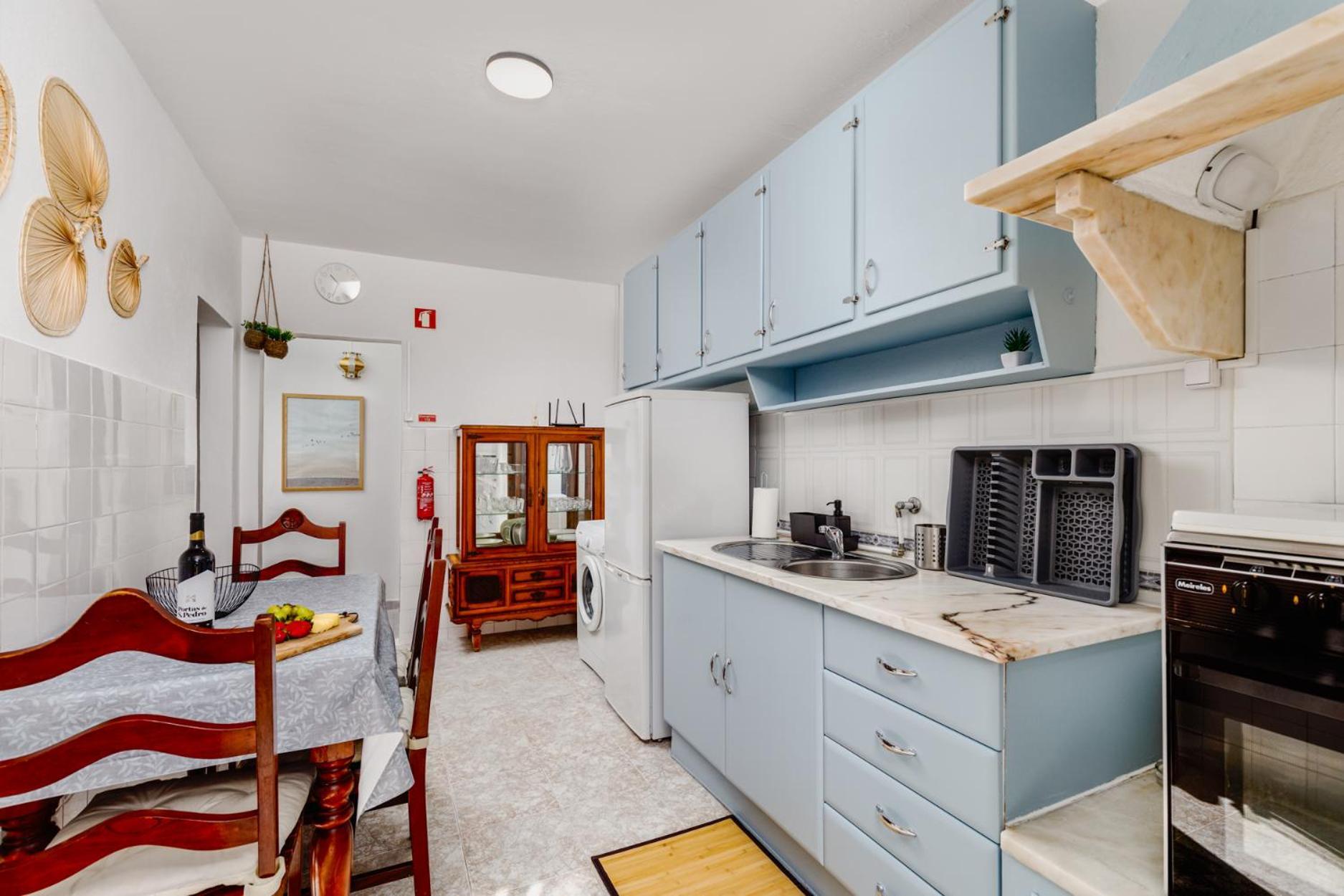 Mada House'S II Villa Sesimbra Dış mekan fotoğraf
