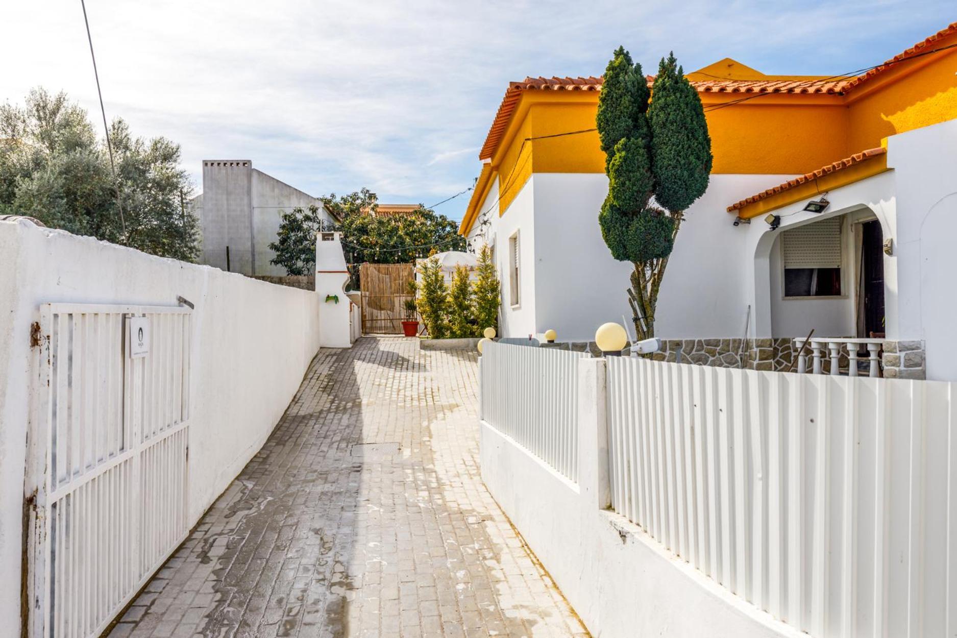 Mada House'S II Villa Sesimbra Dış mekan fotoğraf