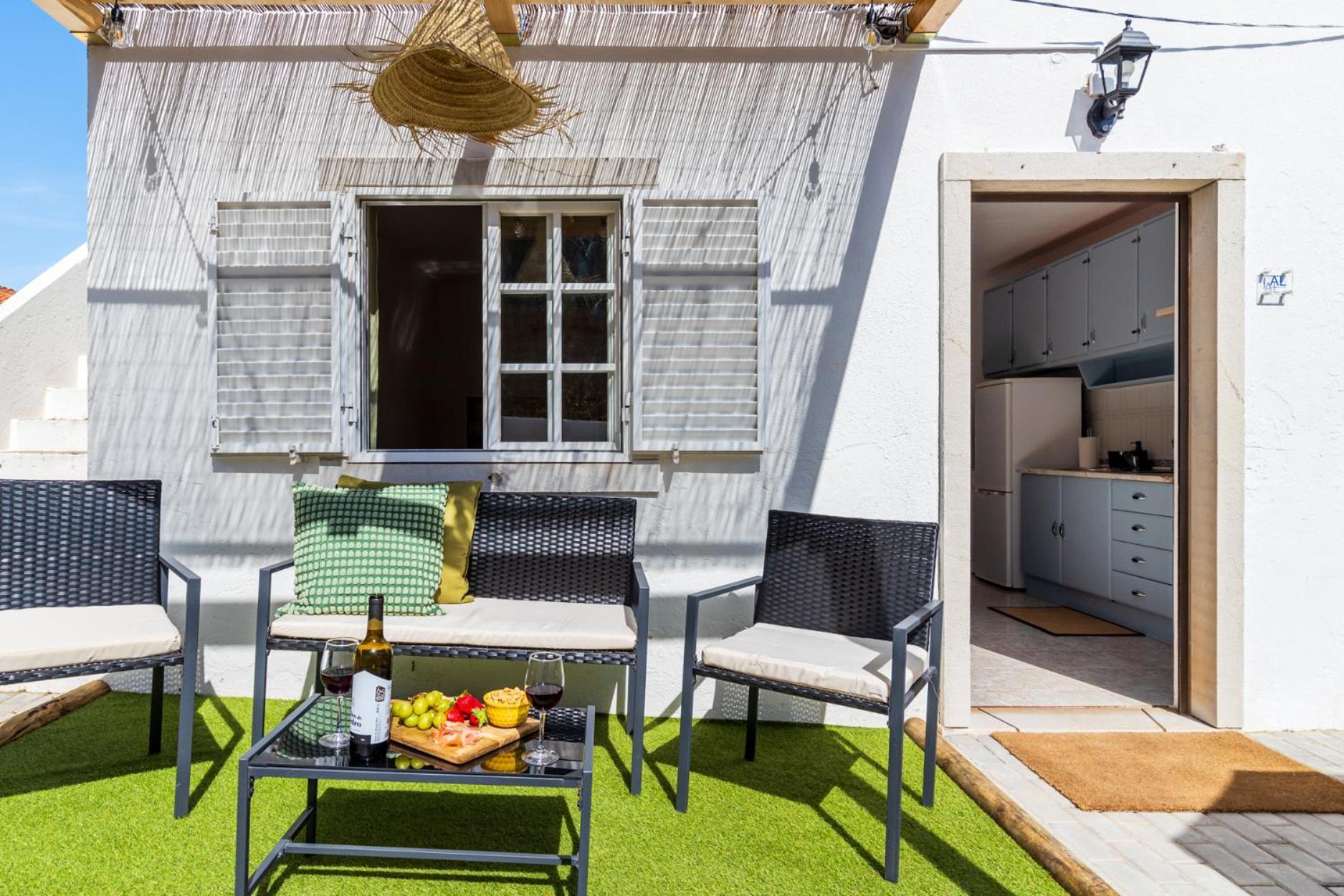 Mada House'S II Villa Sesimbra Dış mekan fotoğraf