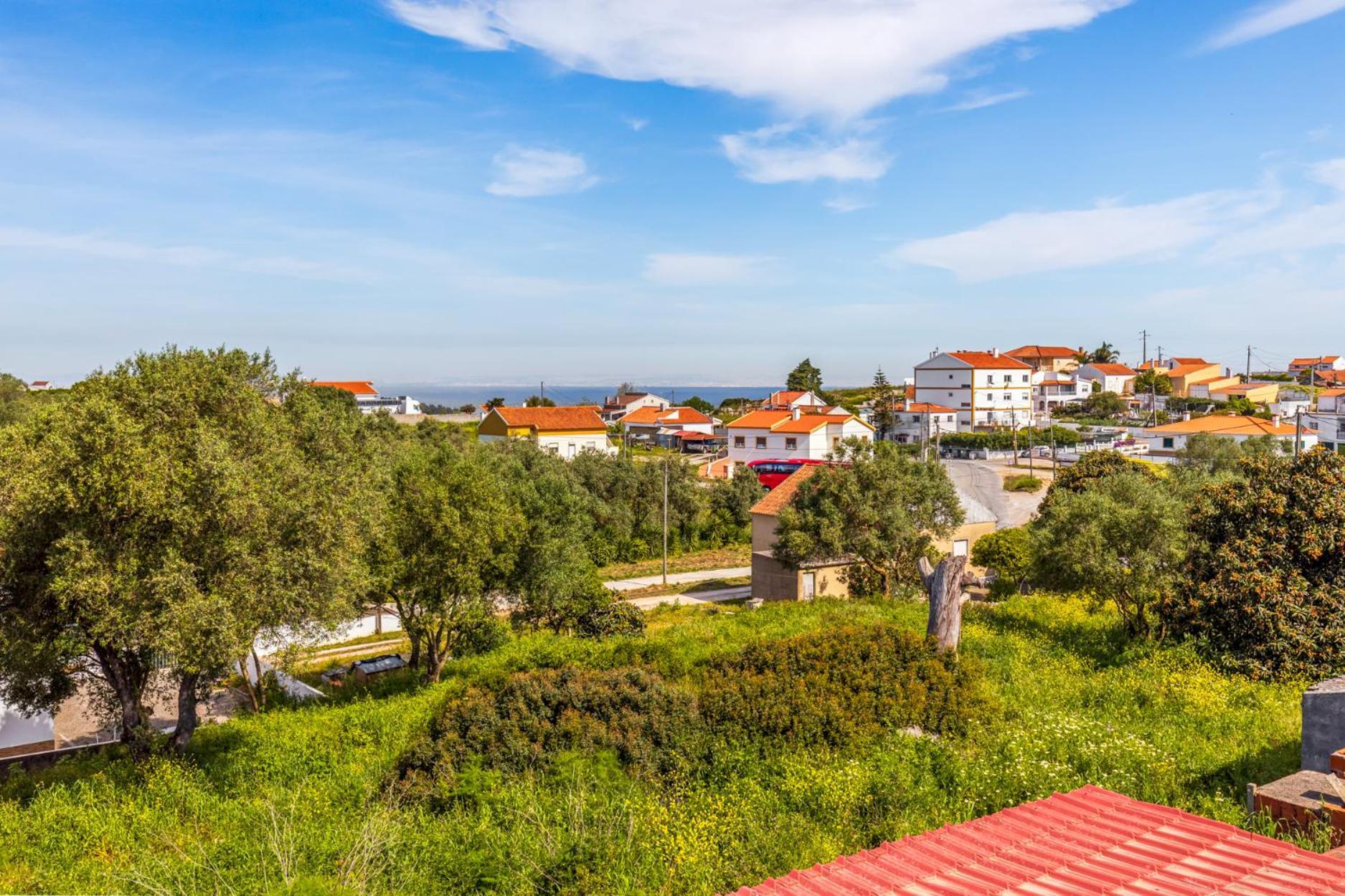 Mada House'S II Villa Sesimbra Dış mekan fotoğraf