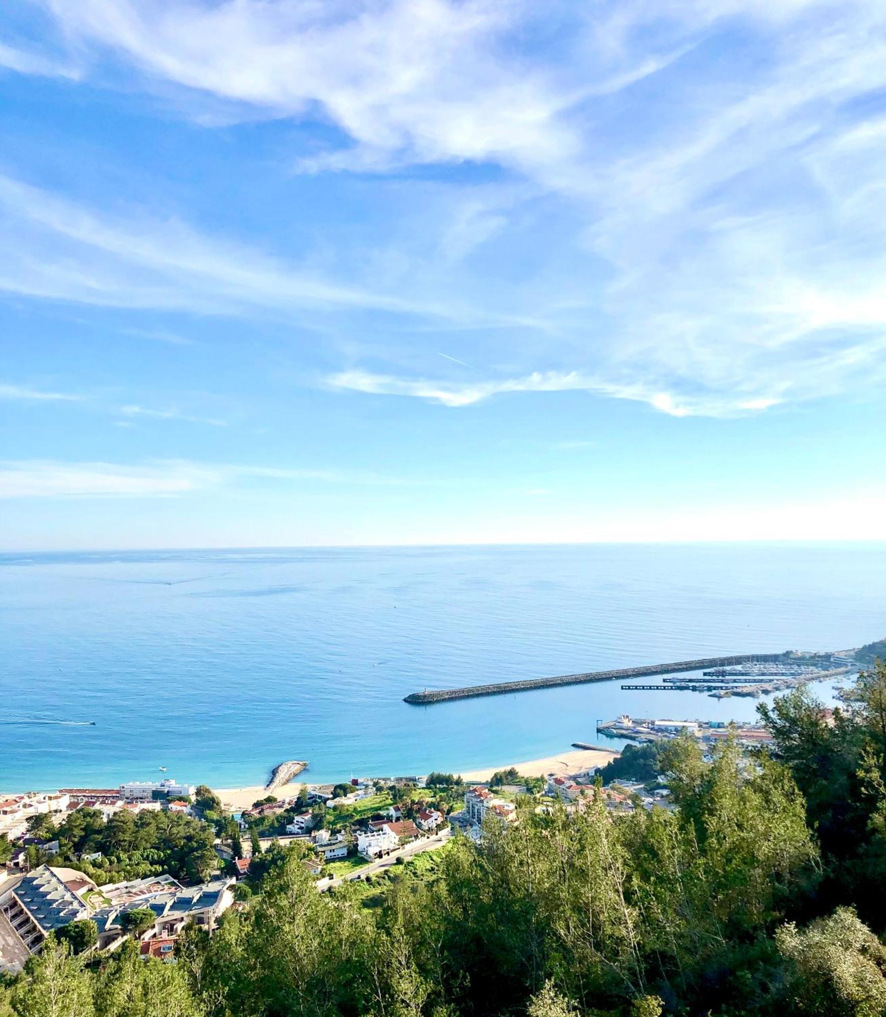 Mada House'S II Villa Sesimbra Dış mekan fotoğraf