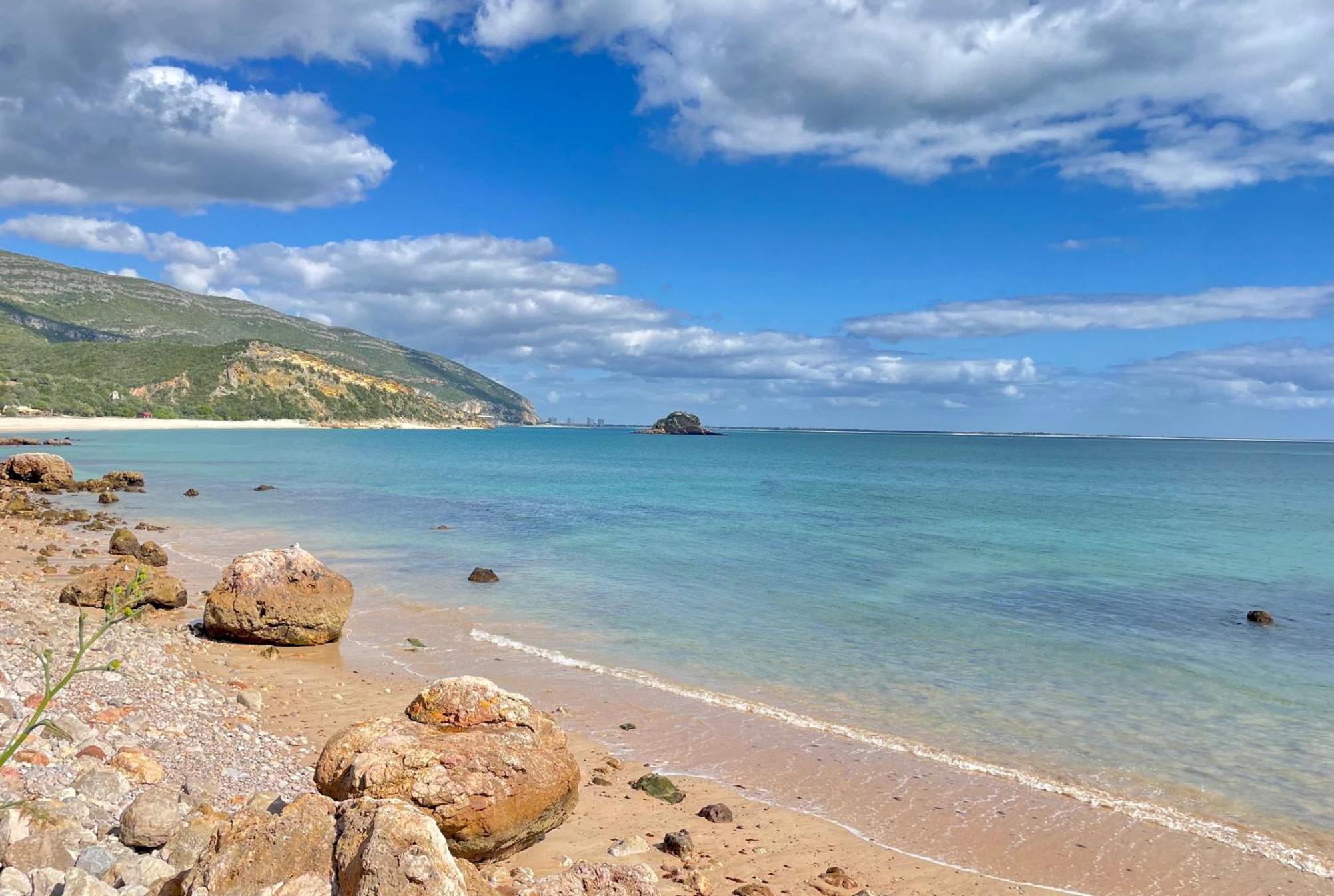 Mada House'S II Villa Sesimbra Dış mekan fotoğraf